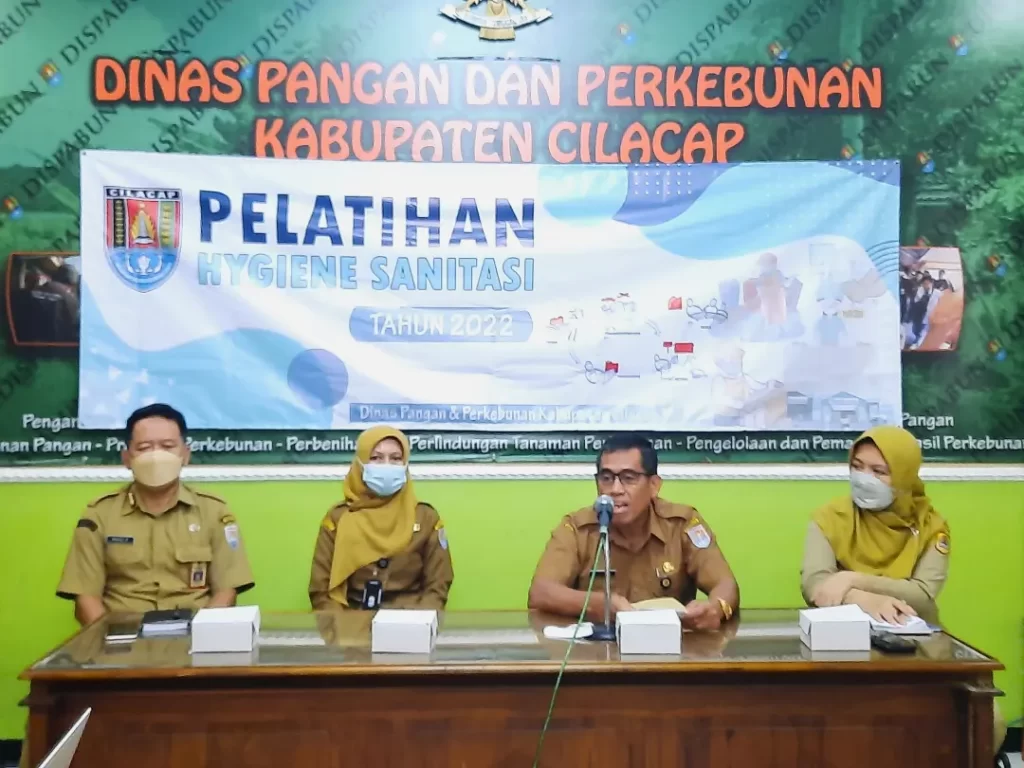 Propemperda 2026 Cilacap: Rahasia Penguatan Layanan Publik yang Tak Disadari Warga